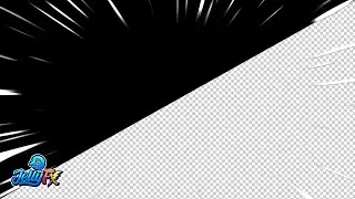 Free Speed Lines Video Effect #6 (Free Download Link)