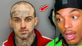 Skinhead Inmate Loved K*lling For FUN (Pt.1)