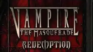 VtM Redemption OST - London Brothel