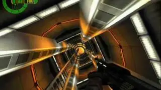 Let's Play: Red Faction 20- Cheating