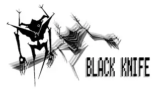 Deltarune - Black Knife (REASAN cover)