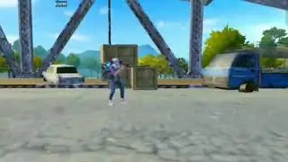 Pubg outro video
