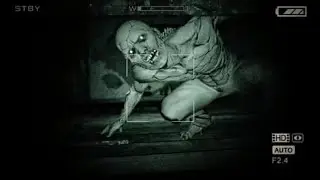 Outlast del 2 (skitkul)