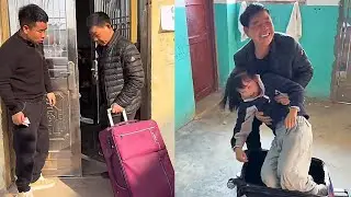 There Are Experts Among The People, A Collection Of Funny Moments In Rural Areas