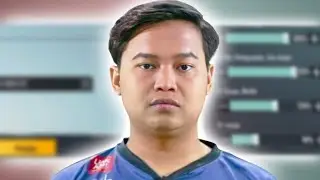 SENSITIVITAS EVOS REDFACE TERBARU 2022 (Update 1.9) | Sensitivitas PUBG Mobile Terbaik