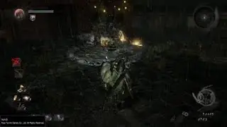 Nue Boss - Nioh