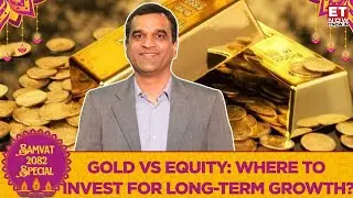 Madhusudan Kela on Market Consolidation Ending: Expect New Highs in Next 12-18 Months | Business