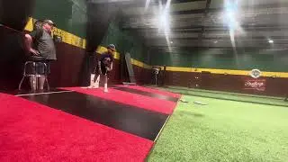 Training with Mike Linskey - 2021