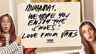 ⭐️VANS GLOBAL MARKET ORI!!! GA GRATIS KAOS KAKI 🤣😜