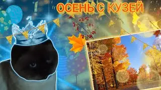 ОСЕНЬ!!!