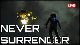 Never Surrender | Suit Only Start: Episode 38