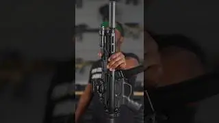 Pew Collectors Anonymous Confessional: The Sexiest MP5 Clone