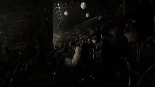 Pass the Love forward ส่งต่อความรัก B.Day forever concert 12/06/2025