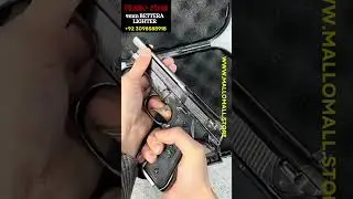 BETTERA PISTOL LIGHTER GUN #italiangun #military #trending #lightergun #airsoft #mm2 #edc #edit