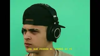 Mateo Franco - REPEAT (Video Oficial)