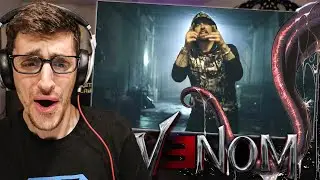 Metalhead Reacts to EMINEM - 