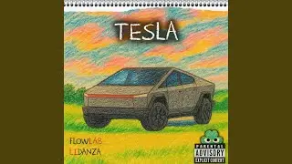 _.Tesla (feat. Lidanza)