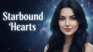 MSM - Starbound Hearts (Official Lyric Video)