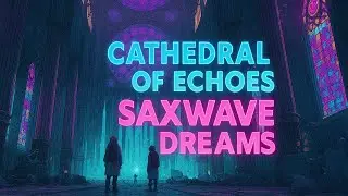 Cathedral of Echoes &ndash; Saxwave Dreams