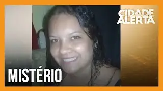 Caso vovó Joyce: cães farejadores fazem buscas perto de um rio