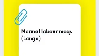 Normal labour and delivery:lange chapter:dr,s e academy :by Dr sehrish