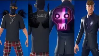 The Best Clix Skin Combos To Use - Before You Buy | Fortnite