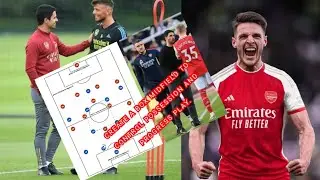 создать штрафную полузащиту для прогресса игры #футбол #спорт