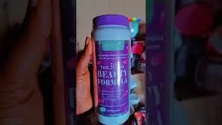 30 days beauty formula | Nature