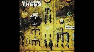 01. Shadow Of The Season - Screaming Trees - 432Hz  HQ