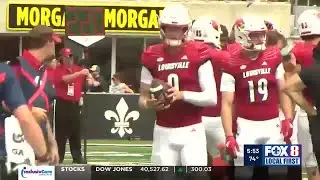Who is Tyler Shough? Getting to know the Saints rookie QB