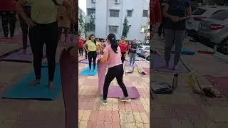 My Fitness Yoga and Aerobics  is live!
