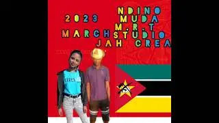 BRAJASTER NDINOMUDA M.R.T STUDIO JAH CREAM 2023