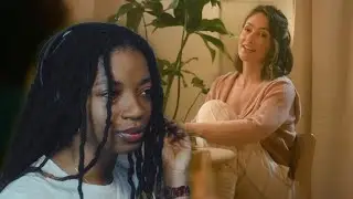 Champagne Problems | Official Trailer | Netflix | REACTION