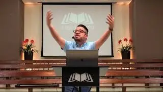 Por que crente é tão chato? [Colossenses 1.1]