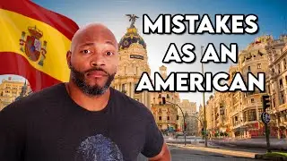 Things I Did Wrong My First Year in Spain