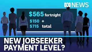 Reports JobSeeker will rise by $75 a week 'factually incorrect', Minister says | ABC News
