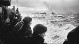 How a Six-Week Delay Doomed the German Baltic Fleet?