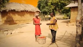 Esoko: Ghana's Innovative Text Messaging System That Empowers Farmers  - Talking Heads