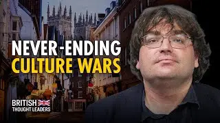 🔥 Les guerres culturelles britanniques durent depuis des si&egrave;cles&nbsp;: George Owers sur les Whigs con...