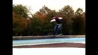 Joey Boullianne Nevermind
