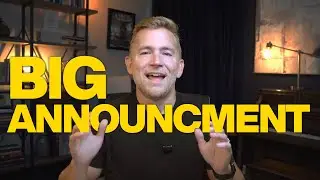 Why I'm Launching The Wade Joye Show (And What To Expect)