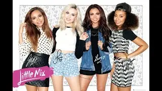 POWER : TAKE CONTROL- Original by Little Mix_2026 #newmusic #littlemix #remix #dj #beats #singer