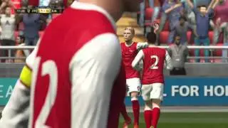 IF REUS OP!!! FIFA 16 AMAZING GOAL
