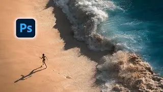 How I edit my photos in Photoshop...