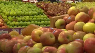 New U.S. dietary guidelines unveiled: Eat real food, says Kennedy