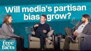 Will media&rsquo;s partisan bias grow?