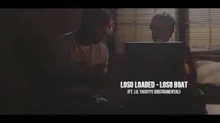 Loso Loaded Ft. Lil Yachty - Loso Boat (Instrumental)(Re Prod.)