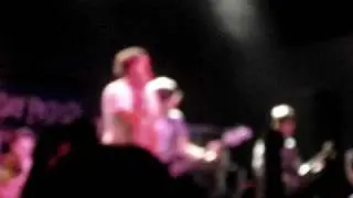 You Me at Six-Finders Keepers live on the Fall Ball tour 2009
