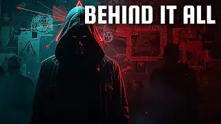 The Conspiracy Theory of Everything Explained