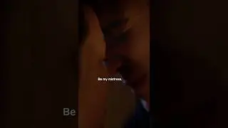The cast of Bridgerton season 4 react to Benedict asking Sophie to be his mistress.